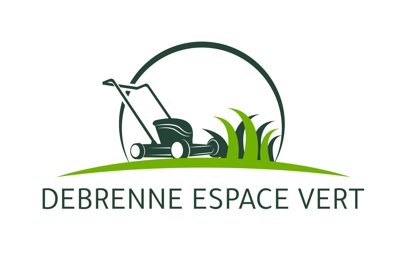 Debrenne Espace Vert